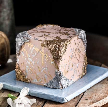 Chocolate Passion Cake 3.3 Lbs - Aztec Cakes Karachi Chocolate Passion Cake 3.3 Lbs - Aztec Cakes Karachi | Lahore Gifts Online
