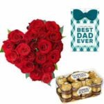 Heart to Heart - Combo Deals for Him | Lahore Gifts Online
