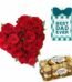 Heart to Heart gift by Combo Deals for Him for Fathers Day