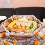 Mix Mithai 5 kg from Meer Bakers