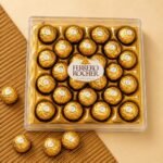 Ferrero Rocher 24 Pcs - CHOCOLATES | Lahore Gifts Online
