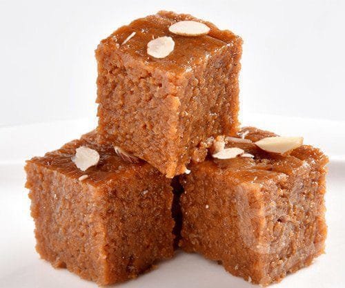 Habshi Halwa 1 kg Bundu Khan Lahore - Bundu Khan Sweets Habshi Halwa 1 kg Bundu Khan Lahore - Bundu Khan Sweets | Lahore Gifts Online
