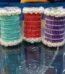 3 Bangels Set in Different Color gift for Eid