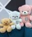 Teddy Teddy by Valentine’s Day for Valentines Day