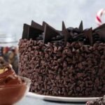 Chocolate Truffle Cake - Bundu Khan Cakes | Lahore Gifts Online