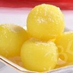 Kheer Mohan 1 kg Bundu Khan Lahore mithai gift