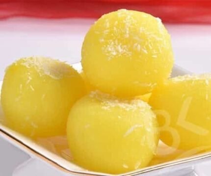 Kheer Mohan 1 kg Bundu Khan Lahore mithai gift