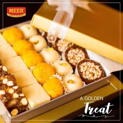 2 kg Special Sweet Meer Bakers for Eid