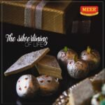 Kaju Pera 1 kg mithai gift by Meer