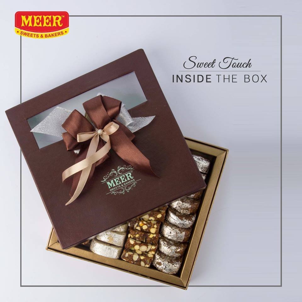 1 kg Special Mithai Meer Bakers - Eid Gifts 1 kg Special Mithai Meer Bakers - Eid Gifts | Lahore Gifts Online