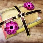 Pheyoniyan mithai gift by Baba