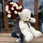 Luxury Twin Flame gift for Wedding