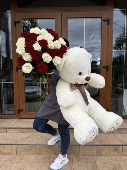 Luxury Twin Flame gift for Wedding