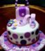 Stylish Bag and Shoes Cake by Magnum in Lahore
