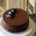 Lals Chocolate Mousse Cake - Karachi Cakes | Lahore Gifts Online