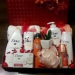 Dove Collection - Combo Deals for Her | Lahore Gifts Online