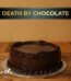 Death by Chocolate Cake Jan’S Deli 3 Lbs in Peshawar