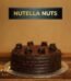 Notella Nuts Cake Jan’S Deli 3 Lbs in Peshawar