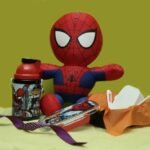 Spider Man for the Little Master - Kids Gift Combos | Lahore Gifts Online