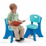 Dynamic Chair Set - Kids Gift Combos | Lahore Gifts Online