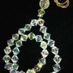 Crystal Beads Tasbih Islamic gift