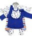 New Born Gift Set (8 Pcs) by Kids Clothes