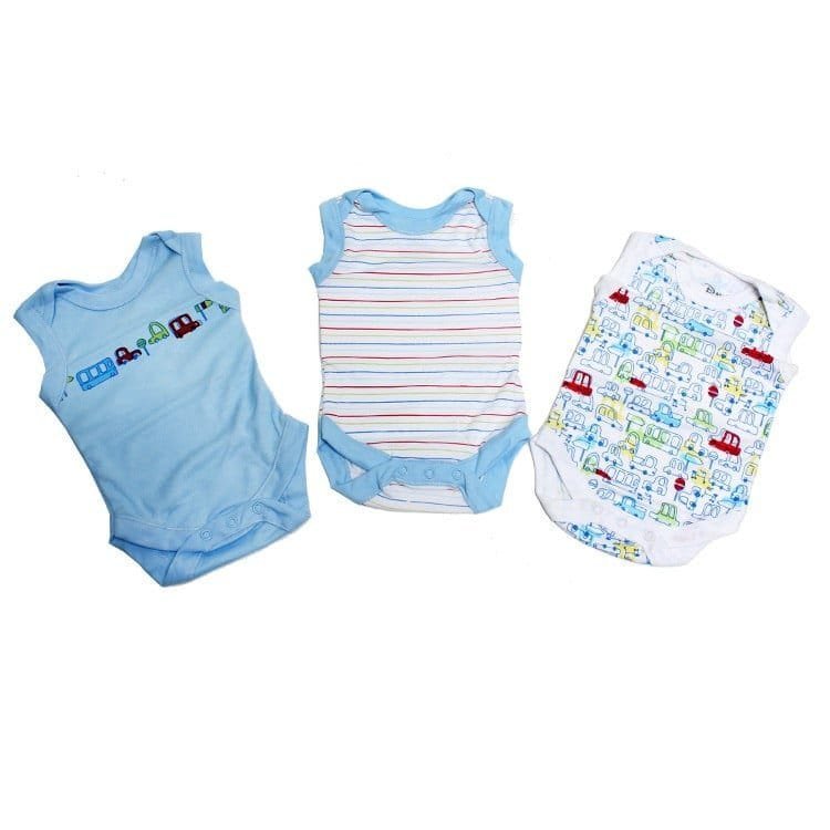 Romper Set for the Little Master - Kids Clothes Romper Set for the Little Master - Kids Clothes | Lahore Gifts Online