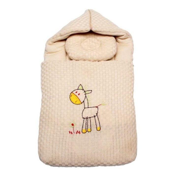 Baby Carry Nest 2 Pcs - Kids Clothes Baby Carry Nest 2 Pcs - Kids Clothes | Lahore Gifts Online