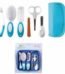 Grooming Set for a Cute Little One gift by New Born Baby
