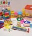 Kiddy Clay Art Set for Kids gift by Kids Combos