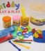 Play & Clays Bucket for Kids gift by Kids Combos