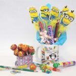For Stationary Lovers - Kids Gift Combos | Lahore Gifts Online