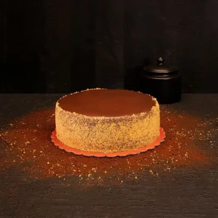 Jalal Sons Three Milk Cake in Lahore