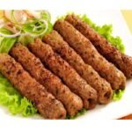 Bbq Deal for 5 - Desi Food Deals | Lahore Gifts Online