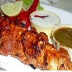 Bbq Deal for 8 - Desi Food Deals | Lahore Gifts Online