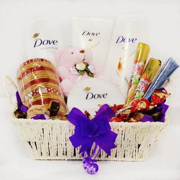 Best Gift for Her - Combo Deals for Her Best Gift for Her - Combo Deals for Her | Lahore Gifts Online