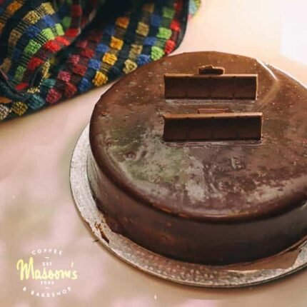 Cadbury Cake by Masooms in Multan