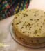 White Angel Cake by Masooms in Multan