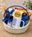 Best Dad Ever Basket by Father’s Day for Fathers Day