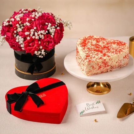 Aishiteru Deal for Wedding