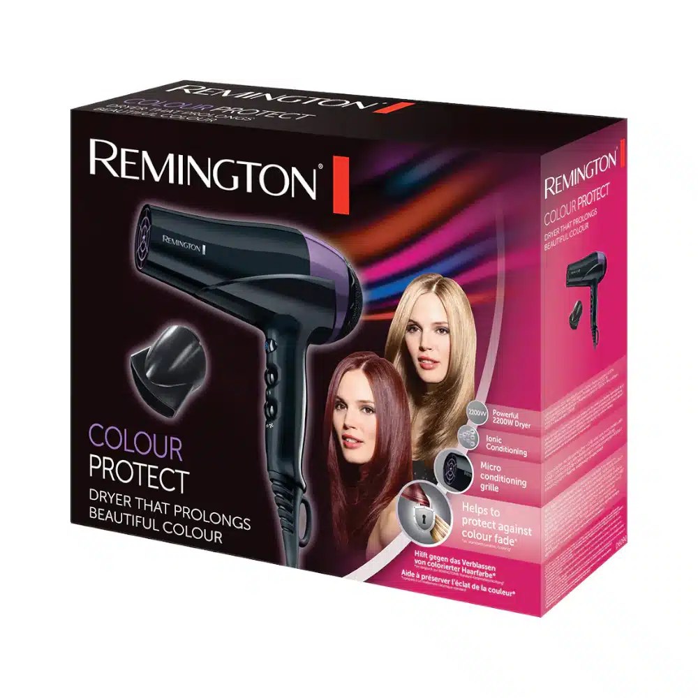 Remington Hair Dryer 6090 gift by Ladies Gadgets Remington Hair Dryer 6090 gift by Ladies Gadgets