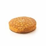 Almond Dry Cake by Meer