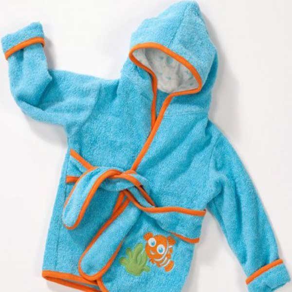 Cartoon Character Bath Robe - Kids Clothes Cartoon Character Bath Robe - Kids Clothes | Lahore Gifts Online
