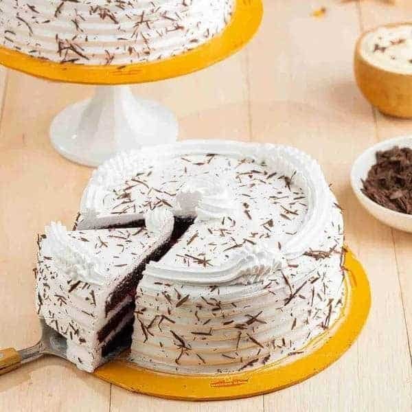 Black Forest Cake Black Forest Cake by United in Karachi