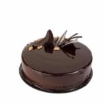 Brownie Cake - Kitchen Cuisine Cakes | Lahore Gifts Online