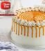 Butter Scotch Cake by Bundu Khan