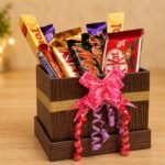 10 Heaven Chocolates - Anniversary Gifts | Send Gifts to Pakistan, Premium Gift, Same day delivery Pakistan