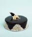 Chocolate Praline Crunch Cake by Kitchen Cuisine