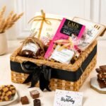 Chocolaty Hamper - Birthday Gifts | Lahore Gifts Online