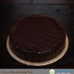 Classic Chocolate Fudge Cake - Sialkot Bakers and Sweets | Lahore Gifts Online